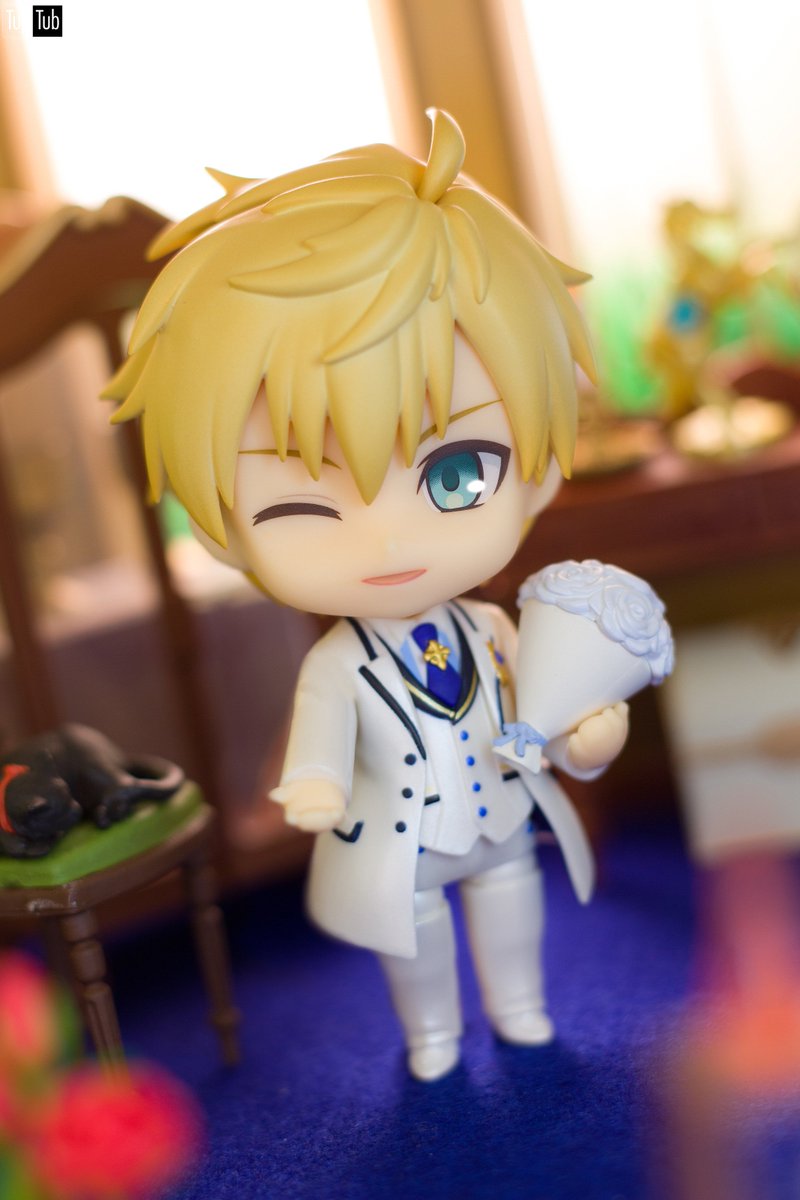 Tup_Tub's tweet photo. Take my hand (✿>‿<)ノ
アーサー・ペンドラゴン〔プロトタイプ〕

 @GoodSmile_US @gsc_melytan @gsc_kahotan @TokyoOtakuMode #ねんどろいど #Nendoroid #グッドスマイルカンパニー  #ufotable #Nendomonogatari #TupTub #セイバー #アーサー #FGO  #fgoproject https://t.co/uJaIBDbOdM