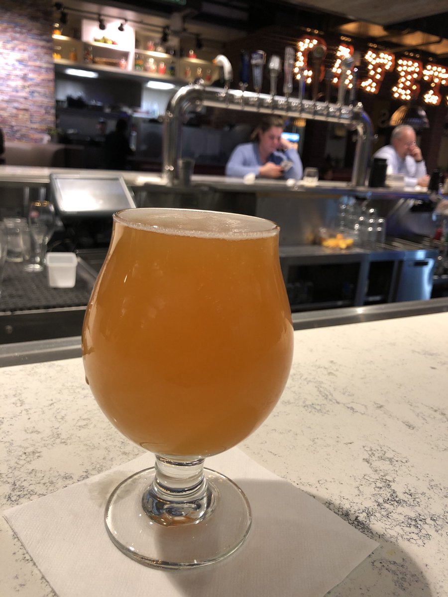 BradWaller's tweet photo. Is it bad that the bartender at the airport bar gets you by name? Or that she calls you Jimmy, then realizes she made the same mistake last time? #NotJimmy https://t.co/3javdh7N8c