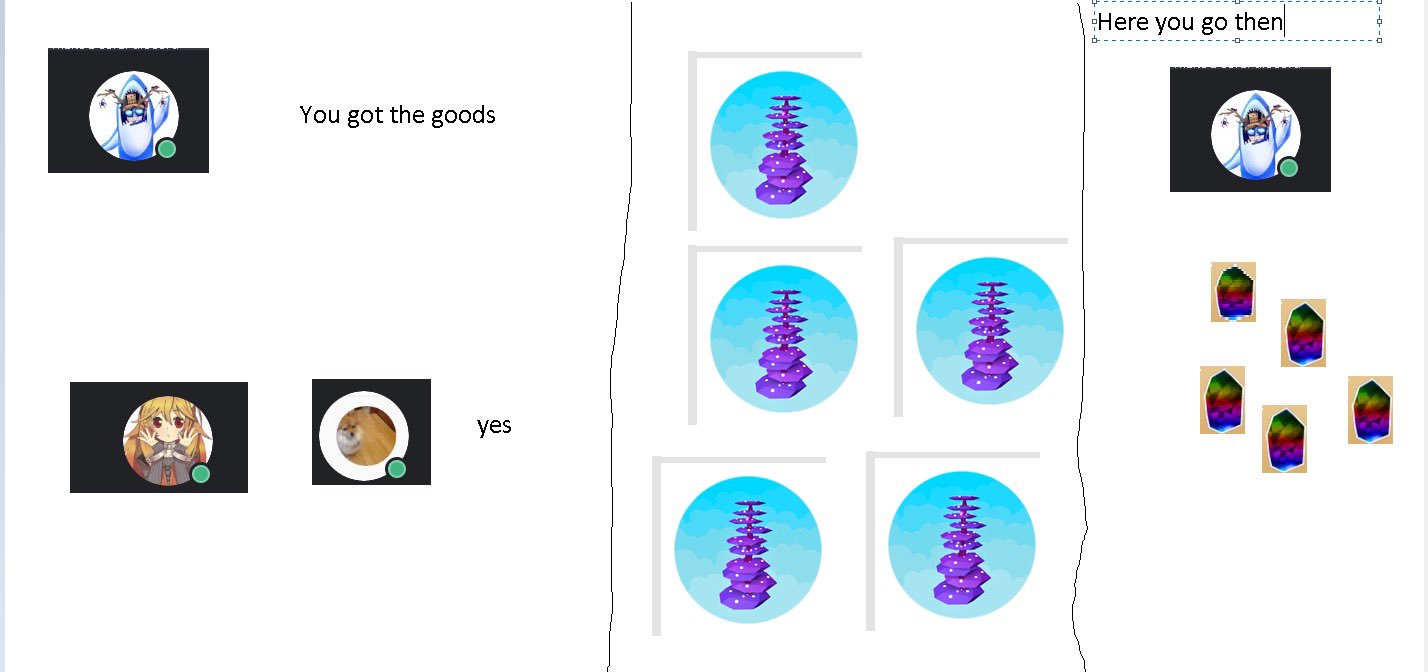 Ricky On Twitter So The Dudes Over At The Flora Frenzy - 