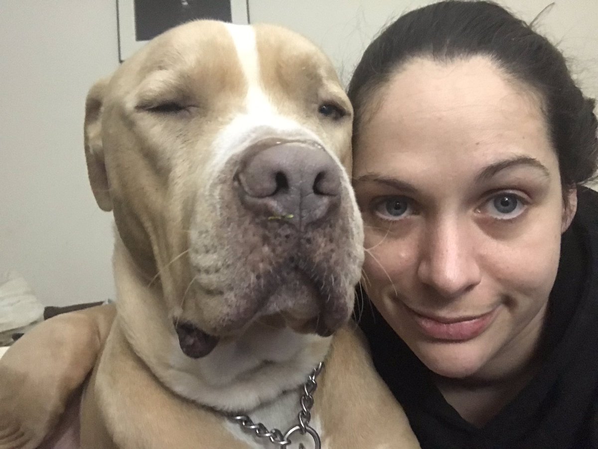 Moose and I, watching the #SNCLavalin scandal unfold. <a href="/Puglaas/">Jody Wilson-Raybould (JWR), PC, OBC, KC 王州迪</a> You got done dirty.