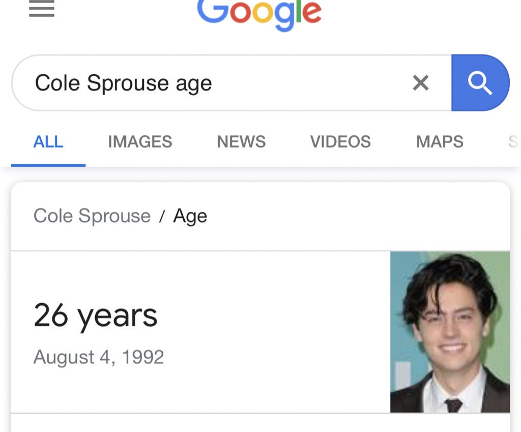 lilireinhart's tweet image. Alright well you got me there.