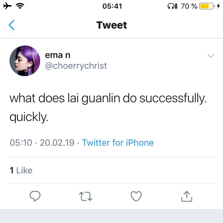 minniewurld's tweet photo. I‘m fucking done with y‘all leave him alone, he literally achieved so much and y‘all have to bash him. fuck you. https://t.co/fYc6CJLHZn