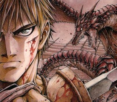 闘獣士ベスティアリウス 闘獣士ベスティアリウス