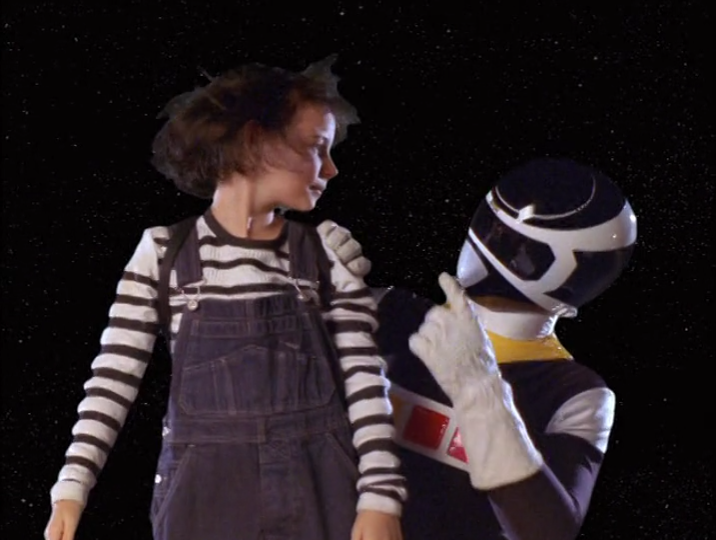 power rangers science is best science - Miscellaneous - Neo Card Maker