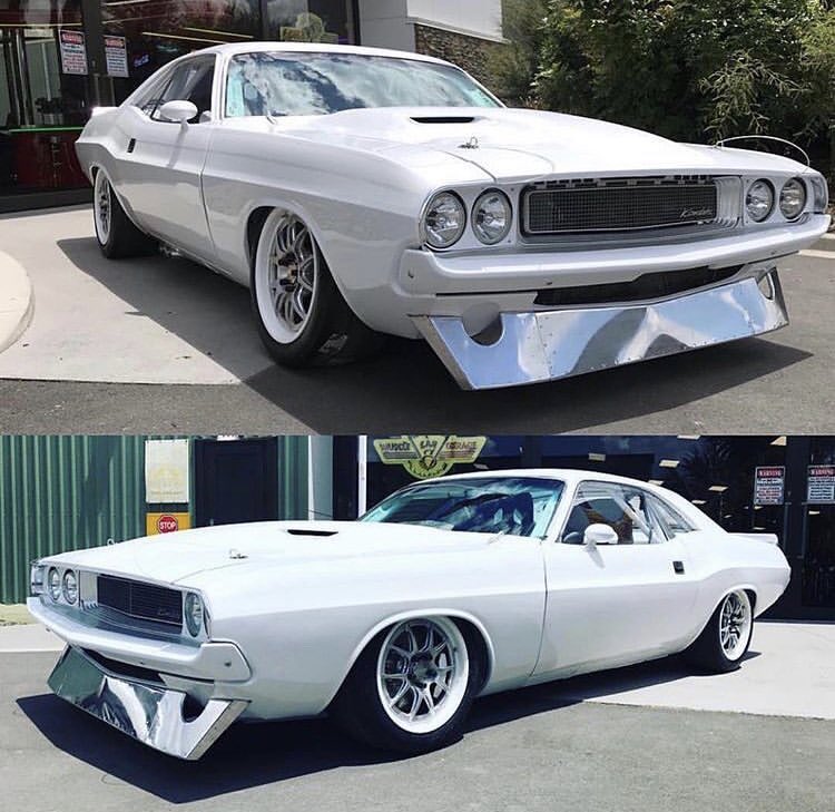 Muscle Cars (@TheMuscleCar) on Twitter photo 2019-02-20 04:55:57