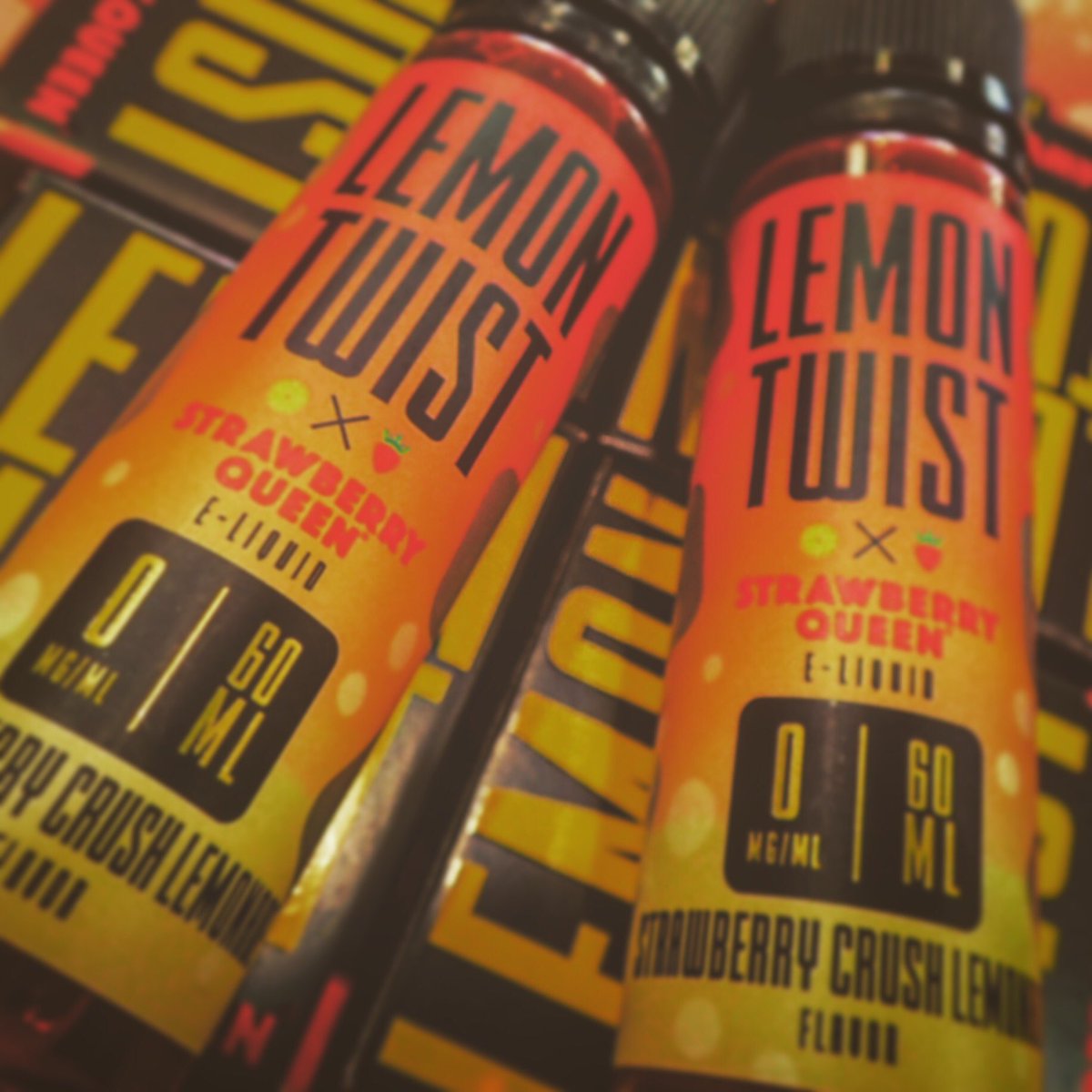 himeji_vape's tweet image. LEMON TWIST 60ml

STRAWBERRY QEEN

ストロベリークラッシュレモネード🍓🍋

#lemontwist
#イチゴリキッド
#レモンリキッド
#姫路VAPE
#姫路電子タバコ
#兵庫VAPE
#兵庫電子タバコ