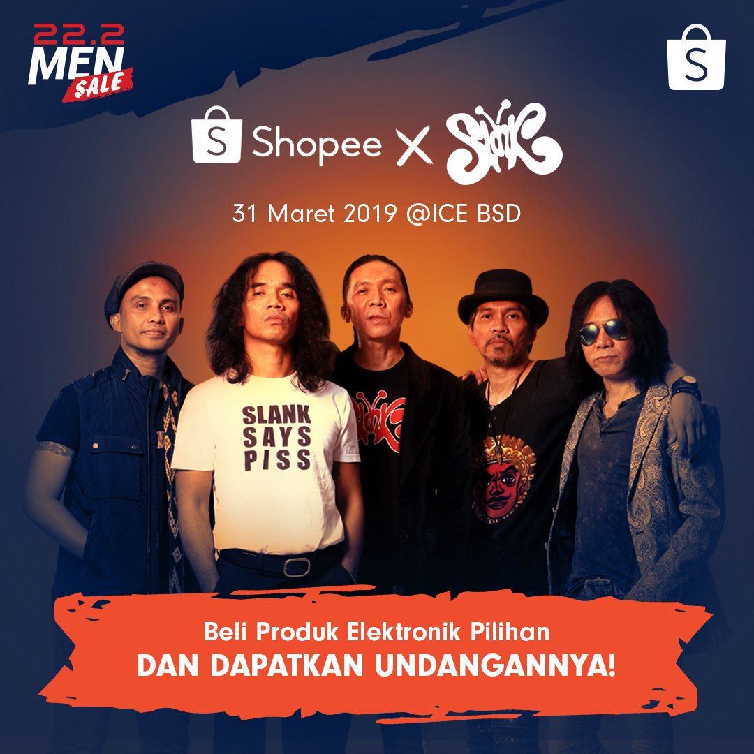 Shopee Indonesia ShopeeID Twitter