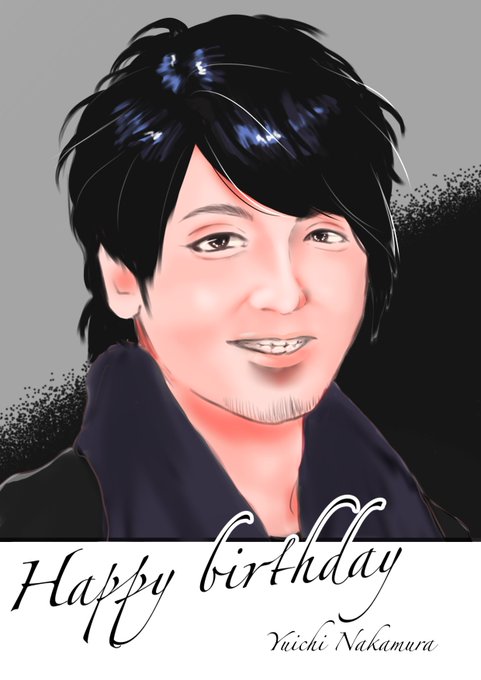 中村悠一生誕祭のtwitterイラスト検索結果 中村悠一生誕祭のtwitterイラスト検索結果