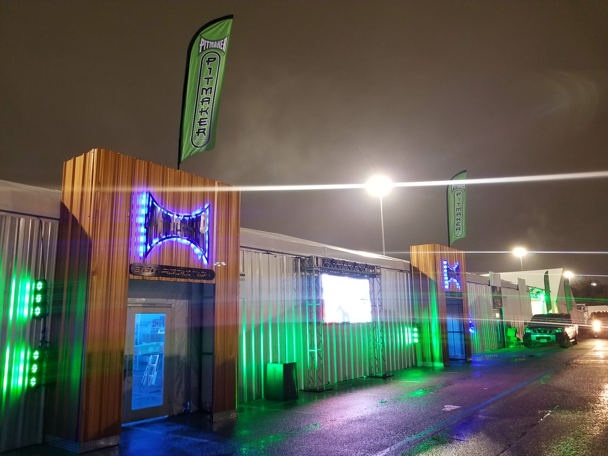 It's our great privilege to announce @cshepherd13 will be cooking with us on Feb 22nd at our HLSR World Champ. Cook off party, on the new <a href="/SouthernSmokeTX/">Southern Smoke</a> BBQ Pit! This coincides Feb 2019, official 10 yr anniversary of <a href="/Pitmaker/">BBQ Pits By Pitmaker</a>!

#Pitmaker #SouthernSmoke #georgiajames #hlsr