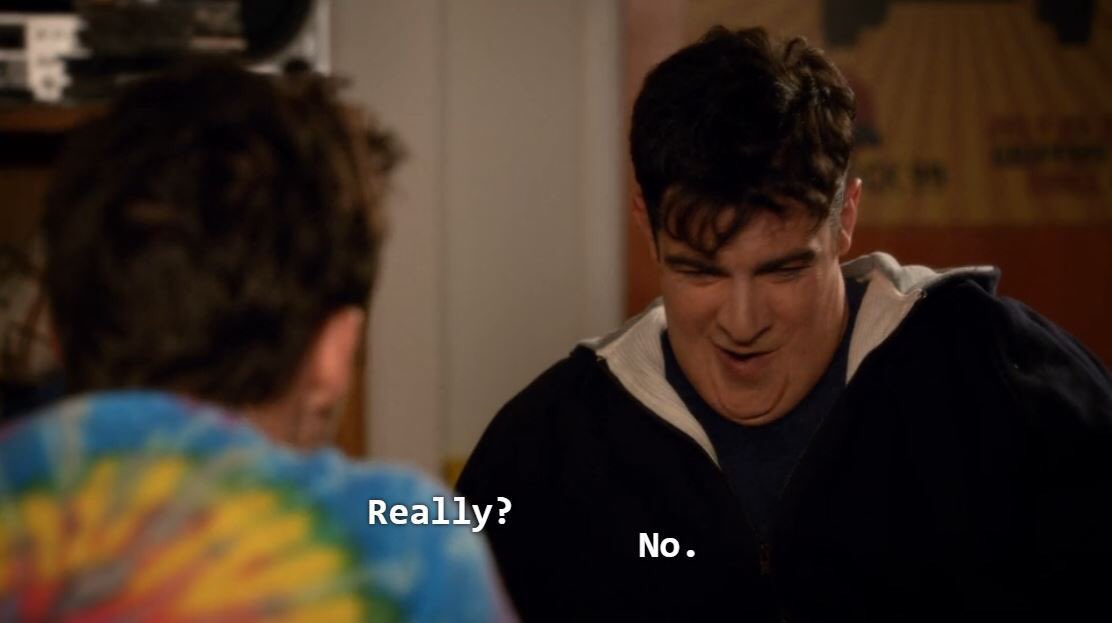no context new girl tweet media