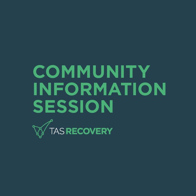 An information session is being held in Miena tomorrow. If you’ve got bushfire-related recovery questions, come along for a chat with the experts.
WHERE: Unit 5, Highland Cabins and Cottages, Marlborough Highway
WHEN: Thursday 21 February 2019
10.00am – 4.00pm