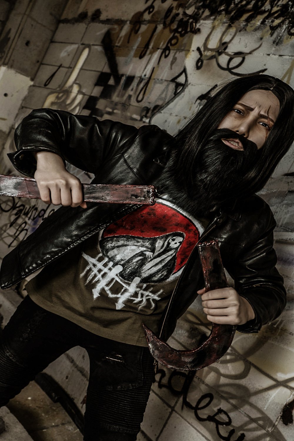 古墳のコフィー على تويتر Dead By Daylight コスプレ ジェフ ヨハンセン ブレイクダウン ジェフ Cofi225 Photo Takusaritubuyak Deadbydaylight Dbd Cosplay 古墳のコフィー على تويتر Dead By Daylight コスプレ ジェフ ヨハンセン ブレイクダウン ジェフ Cofi225 Photo Takusaritubuyak Deadbydaylight Dbd Cosplay