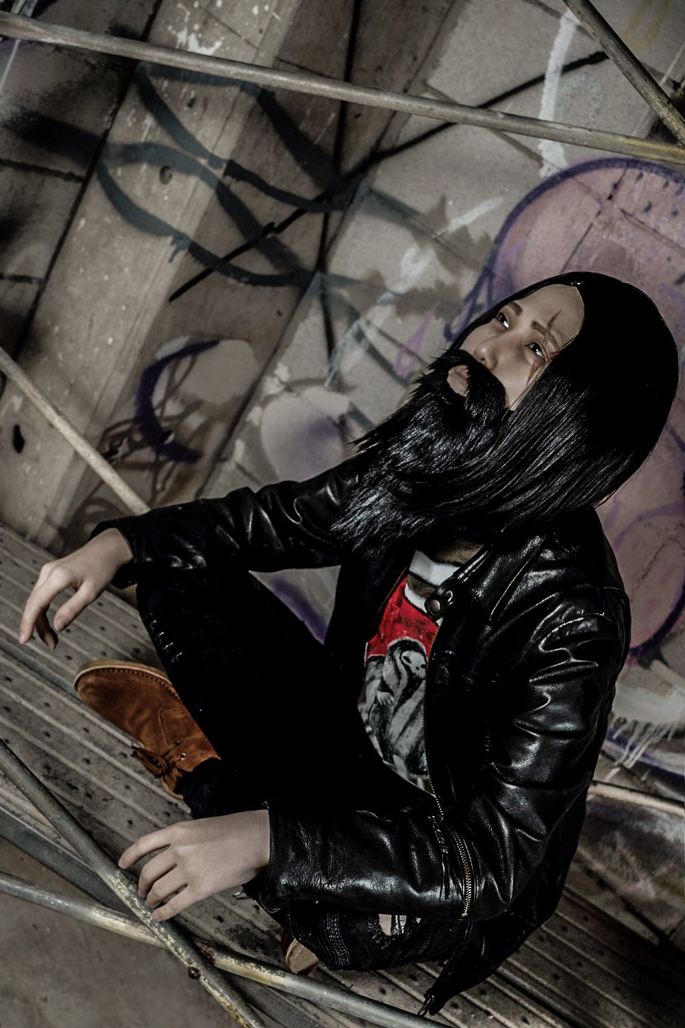 古墳のコフィー على تويتر Dead By Daylight コスプレ ジェフ ヨハンセン ブレイクダウン ジェフ Cofi225 Photo Takusaritubuyak Deadbydaylight Dbd Cosplay 古墳のコフィー على تويتر Dead By Daylight コスプレ ジェフ ヨハンセン ブレイクダウン ジェフ Cofi225 Photo Takusaritubuyak Deadbydaylight Dbd Cosplay