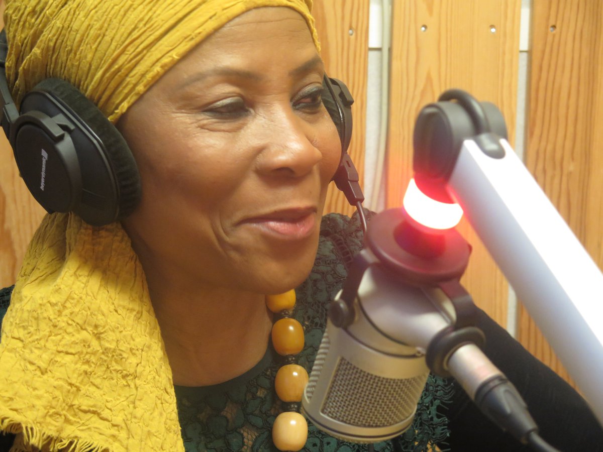 Ms. Ahunna Eziakonwa Onochie   UN Assistant SG and UNDP Regional Bureau for Africa Director