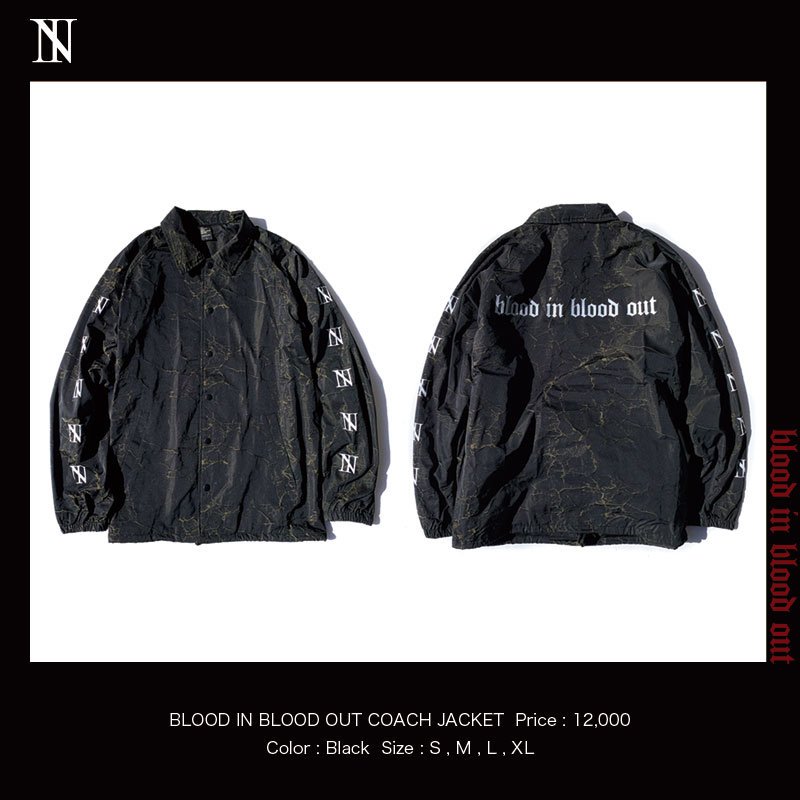 定番最新作 The Mサイズの通販 by BONEZ's shop|ラクマ BONEZ コーチ