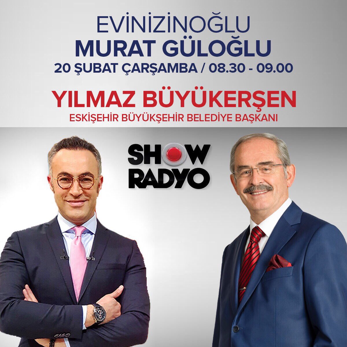 Yılmaz Büyükerşen