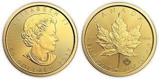 #RoyalCanadianMint 
The Royal Canadian Mint was formed in 1908 and is a world leader in producing high-quality circulating, numismatic and bullion #Gold #coins. One of the most well-known of the #RoyalCanadianMint coins is the #GoldMapleLeaf Coin, first minted in 1979.