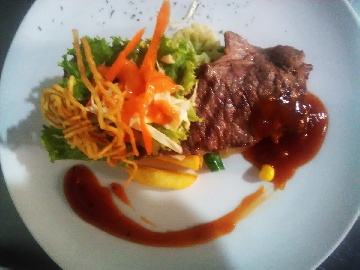 Guna memanjakan pelanggannya, Koffietijd meluncurkan promo beli dua gratis satu untuk menu tenderloin dan sirloin wagyu. Promo menarik ini berlangsung mulai sekarang, Rabu (20/2). Yuk ke Koffietidj!