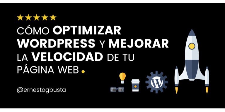bglezaraujo's tweet photo. ⭐️🚀 Woooow todo lo que tienes que saber sobre #WordPress y #SEO, aquí —> https://t.co/hxKPj6Wtzw vía @ernestogbusta https://t.co/C98BRzMZdn