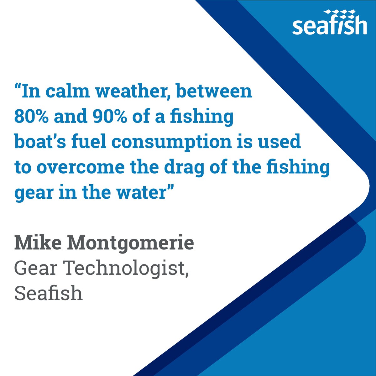 seafishuk's tweet image. Find out how innovative fishing gear can help reduce costs by cutting fuel consumption issuu.com/seafishuk/docs… #QuayIssues #fishinggear #geartechnology