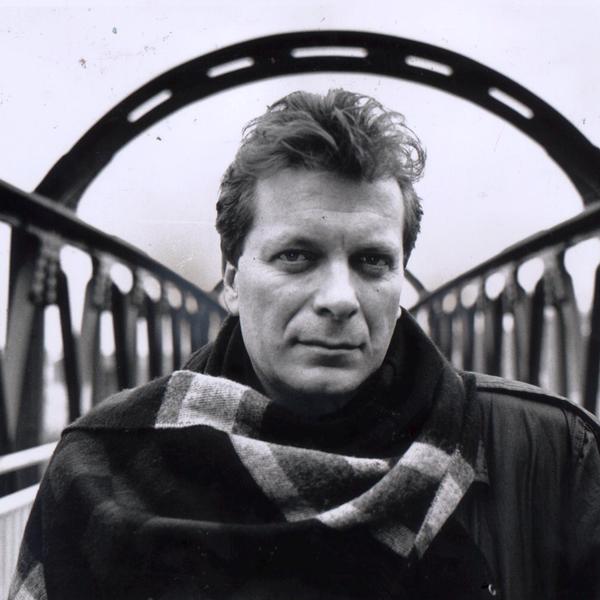 Remembering and celebrating this great man on this day. 

Happy Birthday Tony Wilson. 1950-2007. 