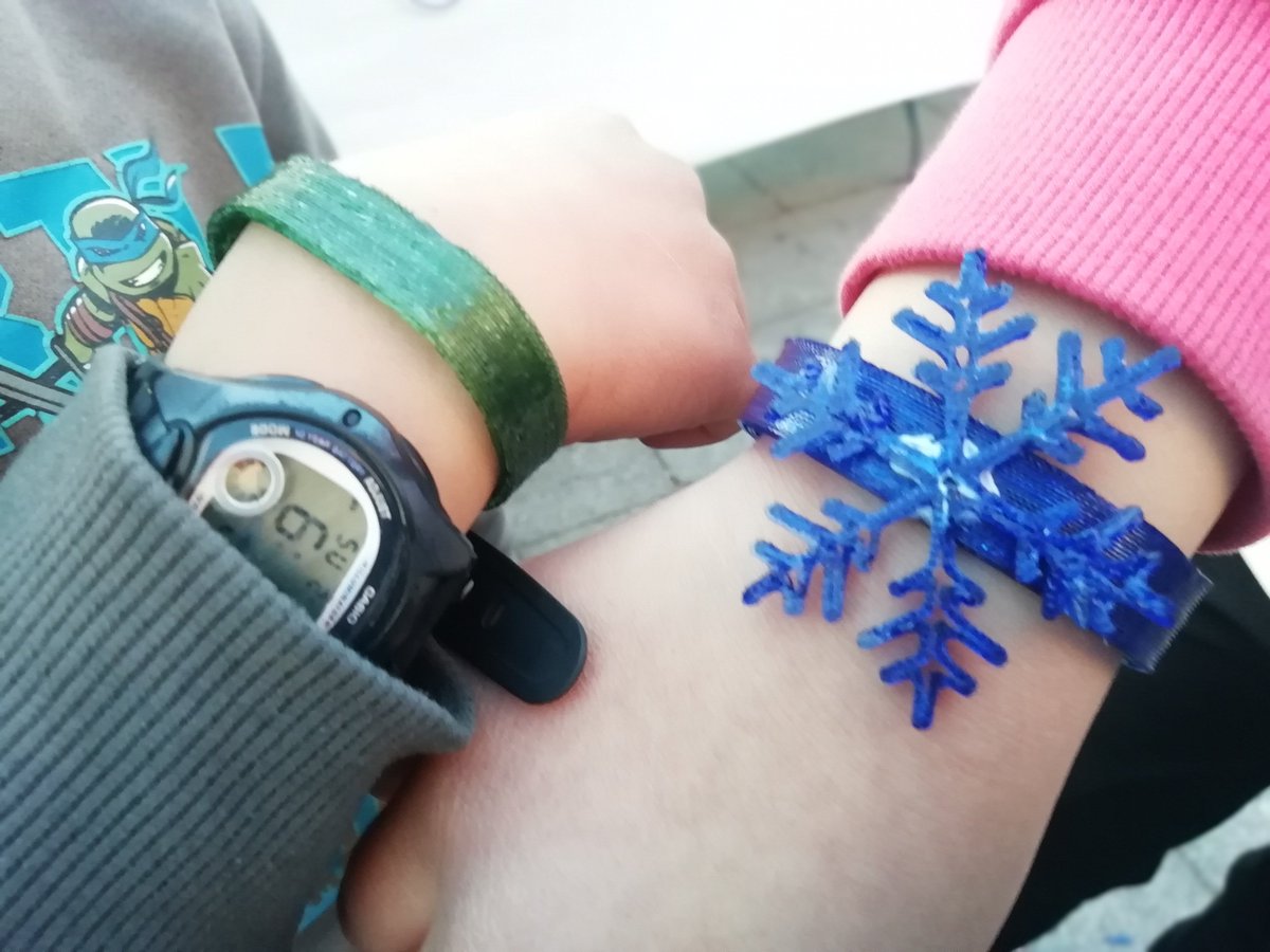 Last weekend in Sabadell... worlds first Recycling 3D Printer  😀youtube.com/watch?v=TI3FhS…
Gracias @sbdinnovacio for your continued support..!
@circ_economy