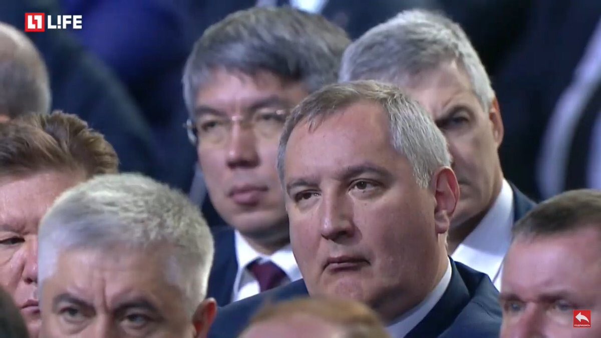 Путин пригрозил ответными мерами на размещение ракет США в Европе - Цензор.НЕТ 4060