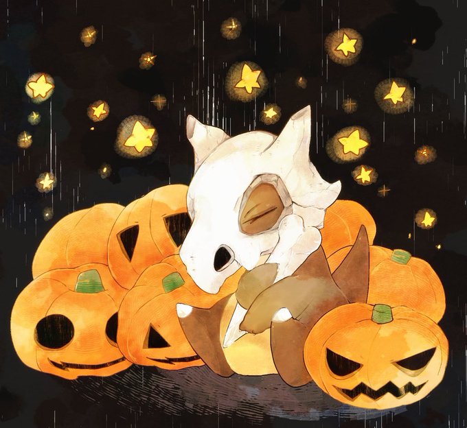 「halloween sitting」 illustration images(Latest)｜13pages