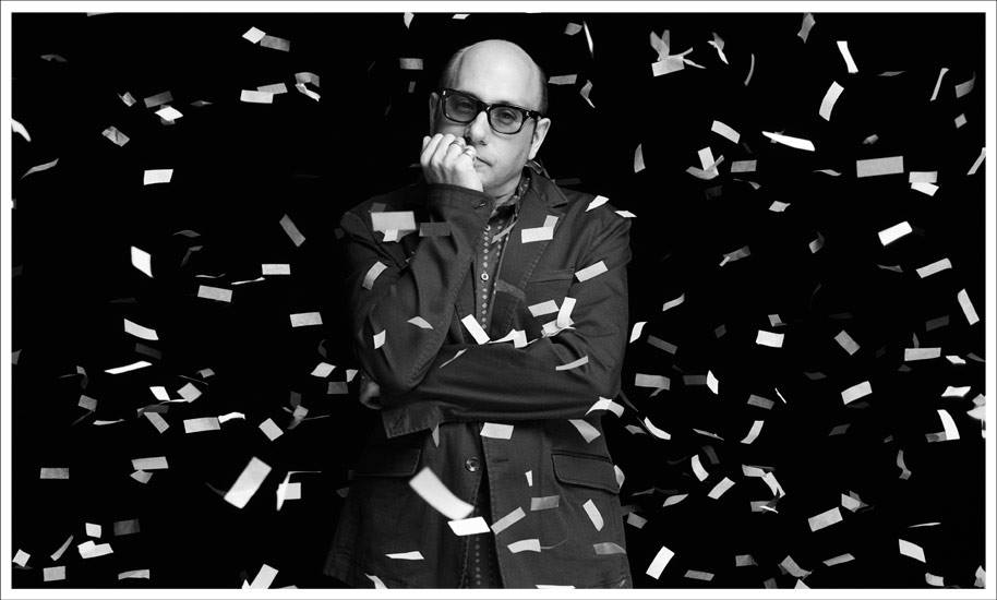 HAPPY BIRTHDAY WILLIE GARSON - 20. February 1964.  Highland Park, New Jersey, USA 