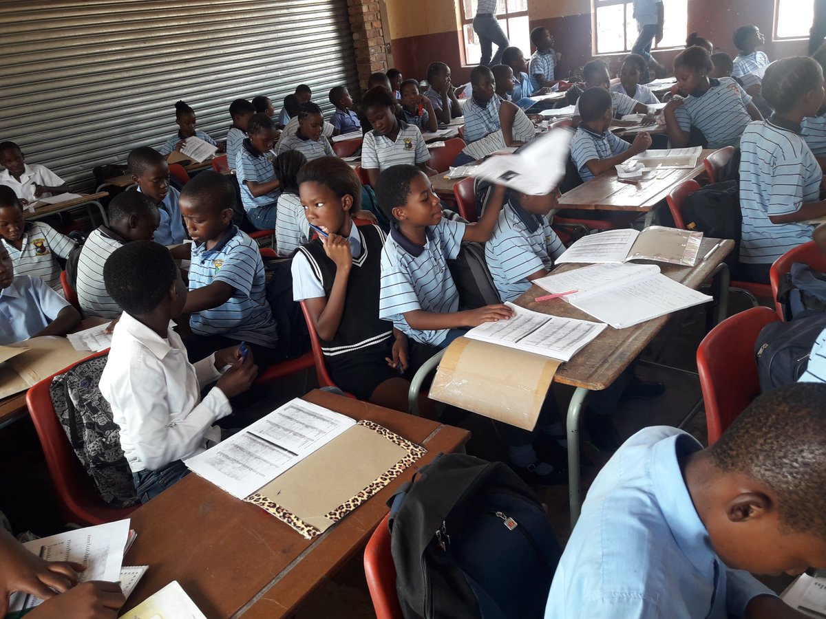 "Education is the passport to the future, for tomorrow belongs to those who prepare for it today." 📚🎓❤
Malcolm X