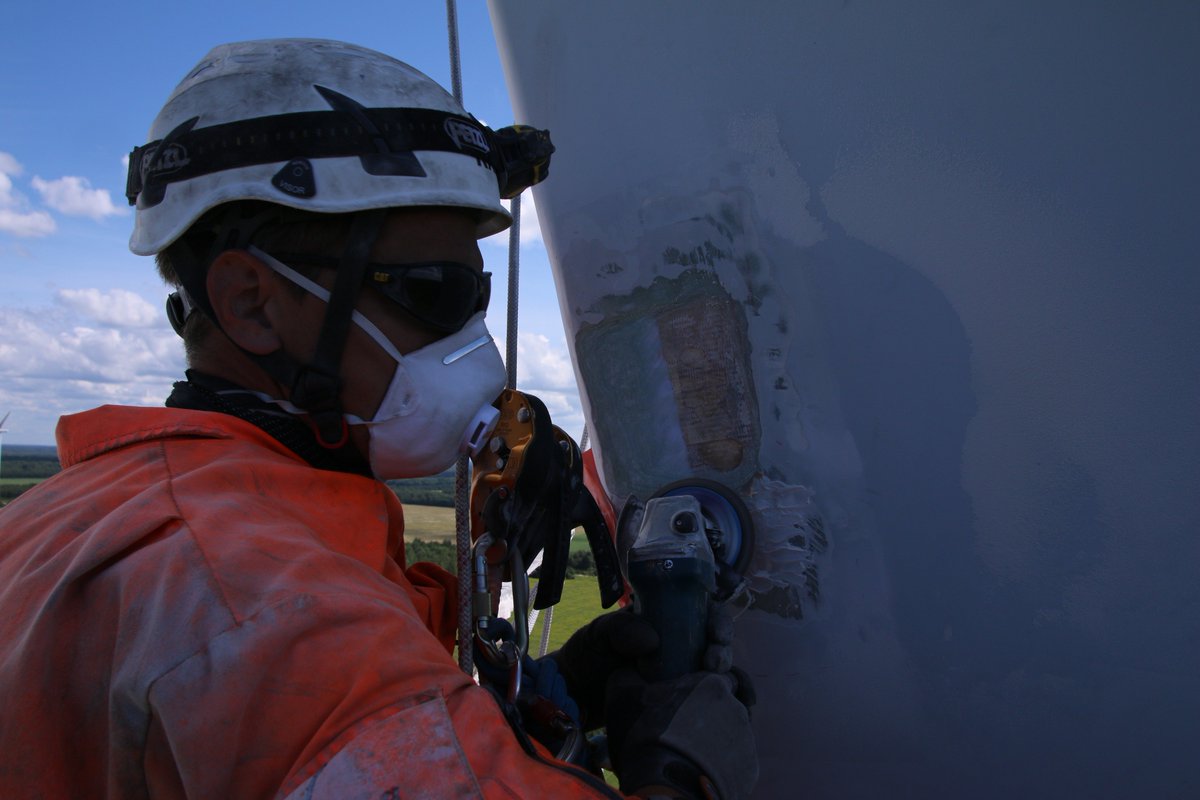 Windpower Monthly tweet media