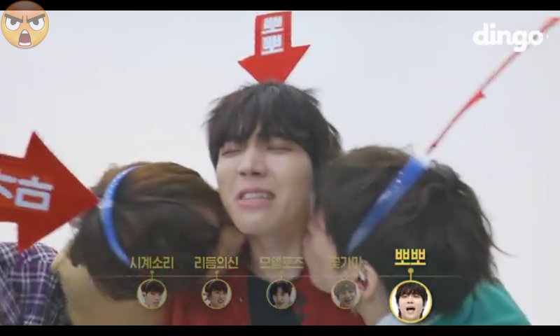 THE WILDNESS OF KIM MYUNGSOO KISSING NAM WOOHYUN MAKES ME FEEL ALIVE!!