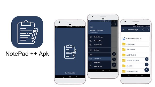 HackFactory2's tweet image. #NotePad ++ For Mobile Advance and Many Extension Support (Best) 
#HACKING #HACKER #HACK #CRACKSOFTWARE #HACKINGOPERATINGSYSTEM #HACKINSTA #HACKFACEBOOK #HACKFACTORY #CYBERSECURITY #CYBERATTACK
 USER FRIENDLY &quot;ONE CLICK DOWNLOAD WEBSITE&quot;
hackfactory404.blogspot.com/2019/01/descri…