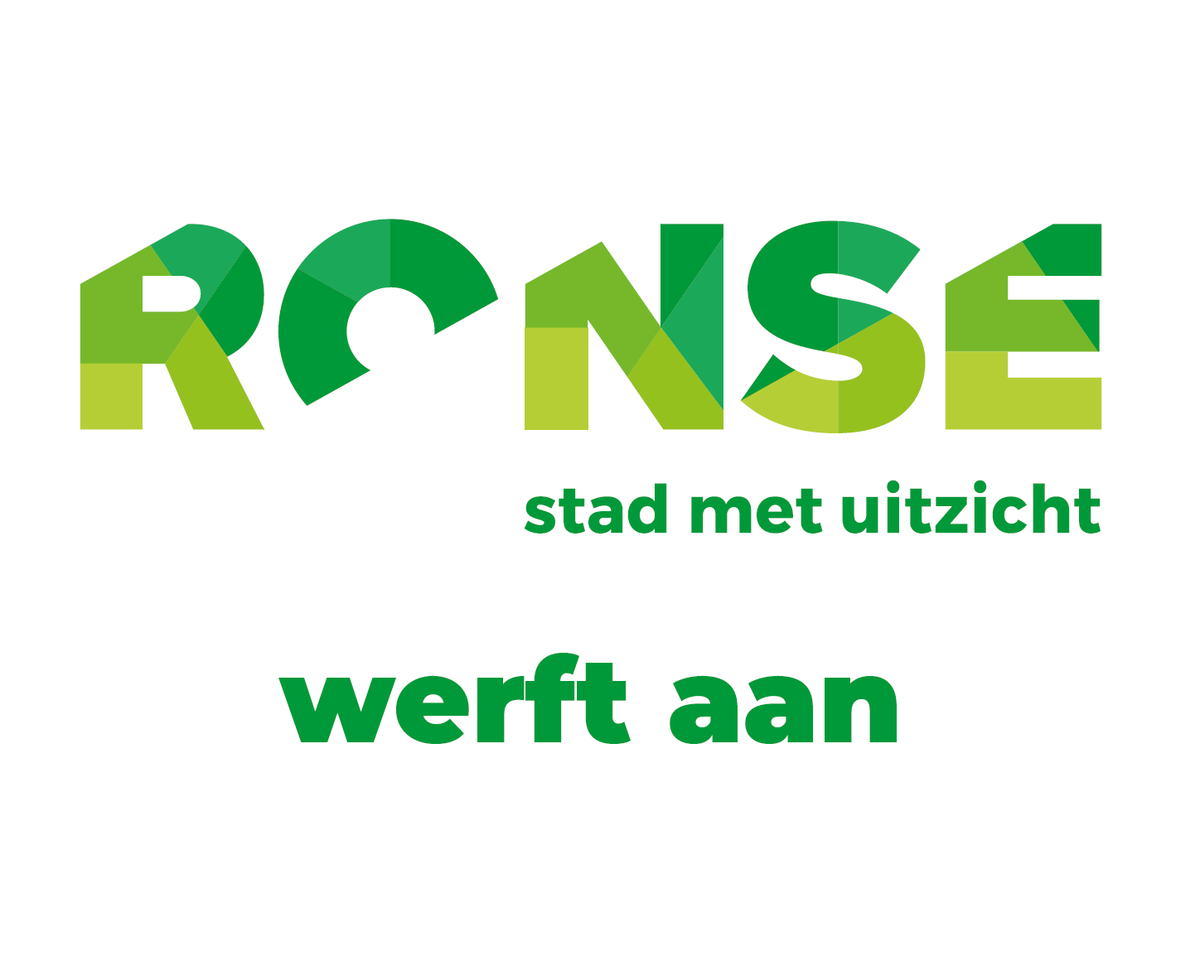 <a href="/InfoRonse/">Lokaal Bestuur Ronse</a> werft aan! Vier boeiende #vacatures voor masters en bachelors:
- Coördinator ontwerpbureau (A1a – A3a)
- Deskundige mobiliteit (B1 – B3)
- Zakelijk coördinator cultuur (B1 – B3)
- Coördinator gebouwen (B1 – B3)
Info: ronse.be/nl/nieuws/stad…
#Ronse #stadmetuitzicht