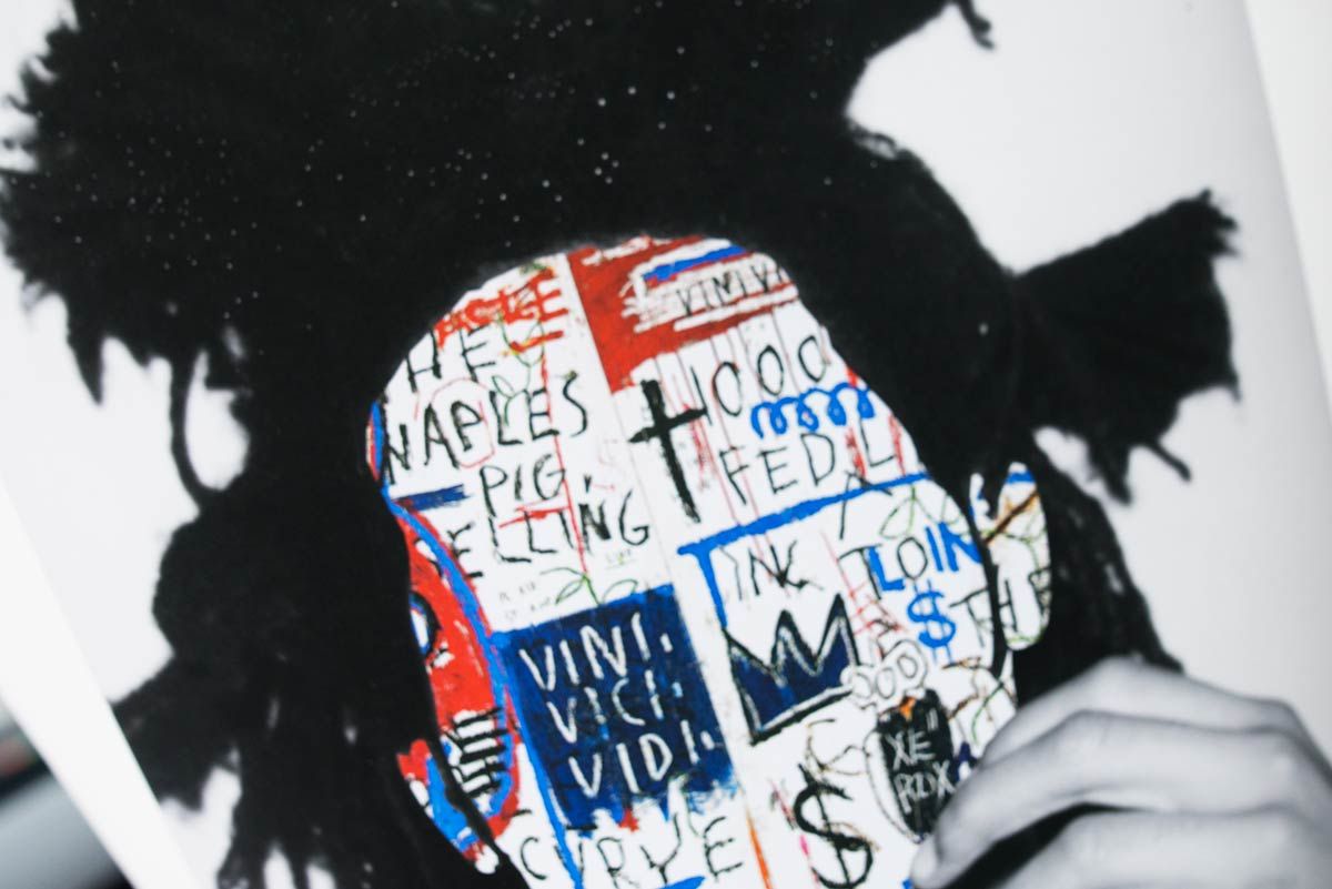 If you're in #Amsterdam this week don't miss #RobertoVoorbij's #ArtistPortraits series, currently on show at the <a href="/xbank_amsterdam/">X BANK</a>. This ongoing project consists of 40 #digitalcollages &amp; the #exhibition will show some new portraits, such as ‘Portrait 43: O'Keeffe’.