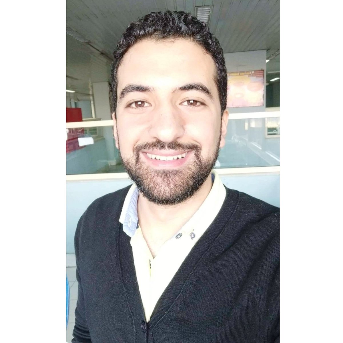 Mahmoud Abdelrazek Maljerany Twitter