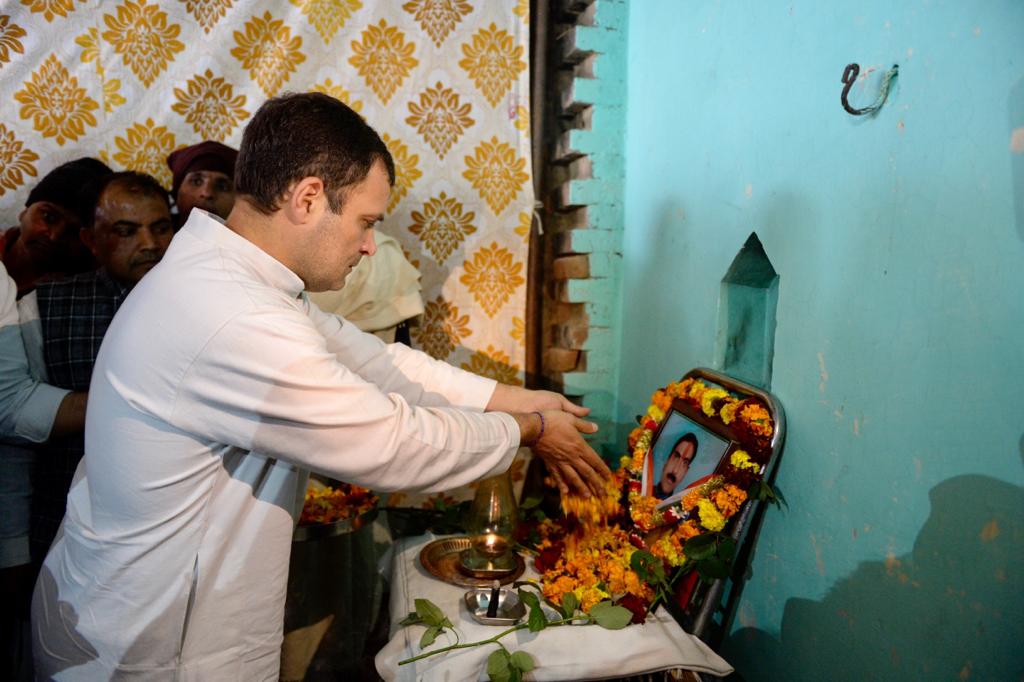 Congress tweet media