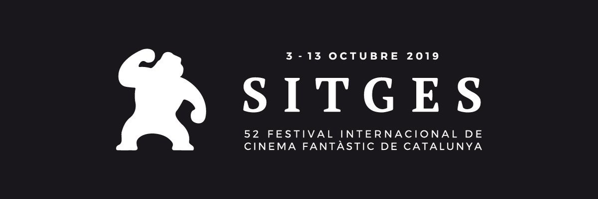 sitgesfestival's tweet image. #Sitges2019 will take place from the 3rd to the 13th of October. Save the date!