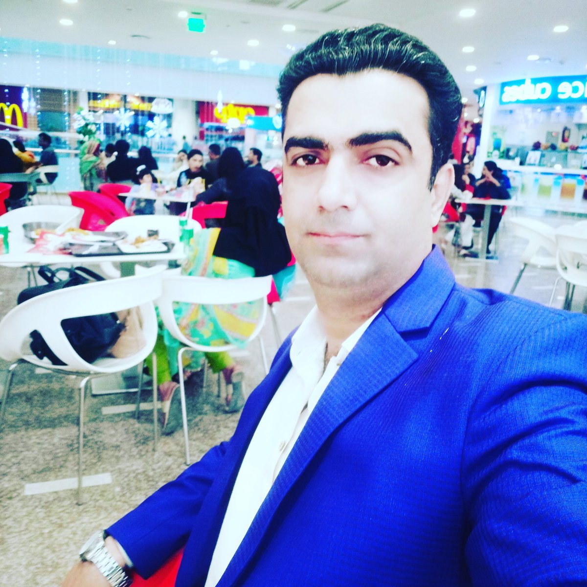 Syed Aleem Bukhari (@syedaleem1985) on Twitter photo 