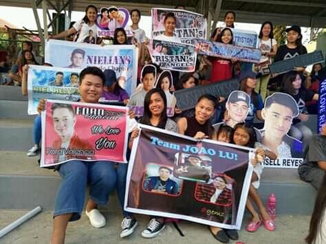 TeamJoaoLU's tweet photo. Nakakamiss toh..Sana punta ulit kayo dito sa La Union.
@BoybandPH
@boyband_joao 
@Boyband_Ford 
@boyband_tristan 
@boyband_russell 
@boyband_nielm https://t.co/MtsmT4NyPF