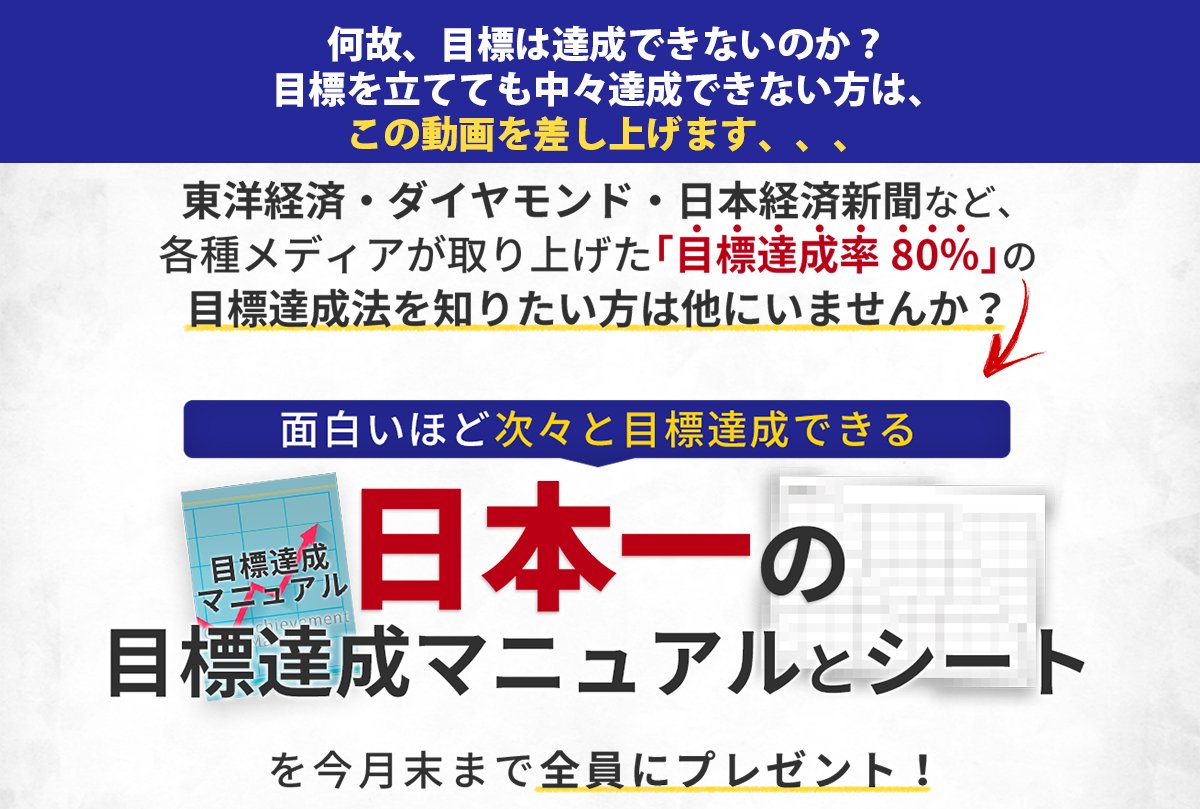 目標達成術 Twitter Search Twitter