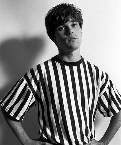 Happy Birthday Ian Brown 

Ian Brown - F. E A.R

 