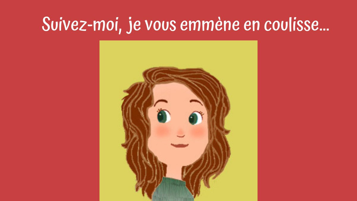 Vous êtes nombreux à me demander comment je crée mes livres pour enfants, suivez-moi, je vous emmène en coulisse...
⏩youtu.be/nKx1jiJhk50

#livre #enfants #creation