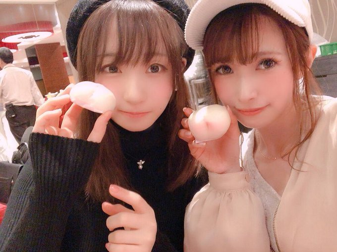 Twitterのコスプレ画像47