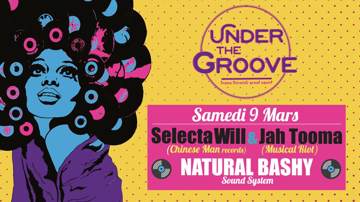 Soirée #SOUL #FUNK à #VITROLLES 🤩👏🤗🥳