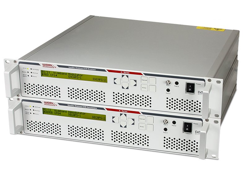 inbroadcast's tweet photo. WORK Microwave Demos Satcom Innovations

At CABSAT 2019, @WORK_Microwave will demonstrate its latest satcom innovations for all frequencies – https://t.co/qc5qXS6E1H

@CABSATofficial @202Comms #InBroadcast #ASeries #IP #AX80 #DVBS2X #satellite https://t.co/ydwuLcdfTV
