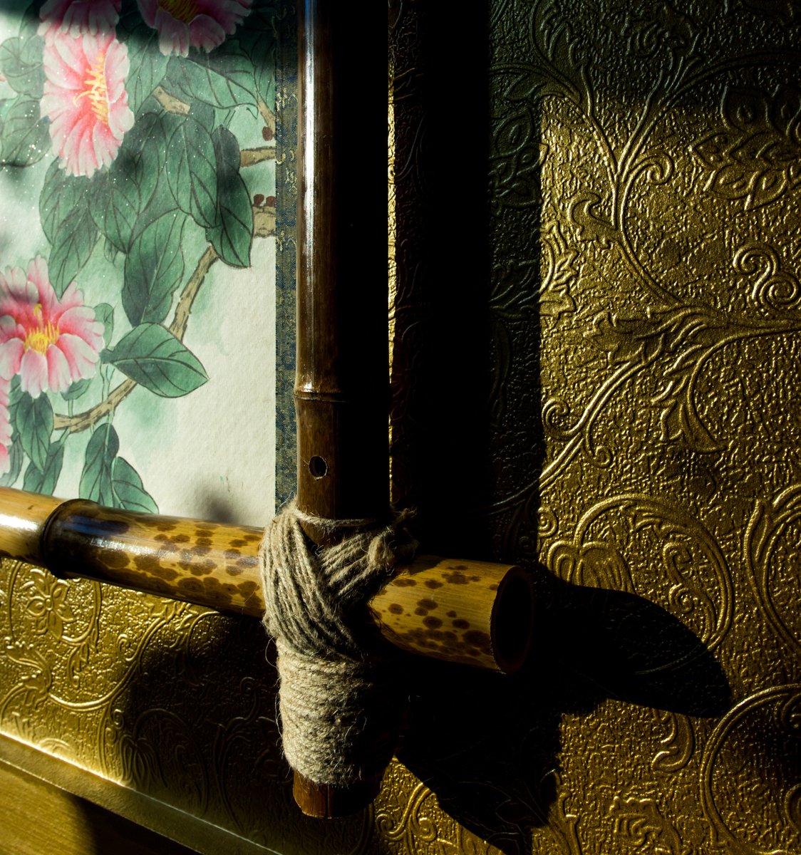 Bringing the outdoors of Asia to the cosy interiors of Miusan 🍜🍧🥟🥢