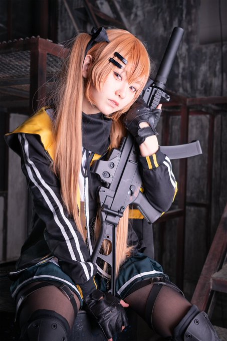 Twitterのコスプレ画像77