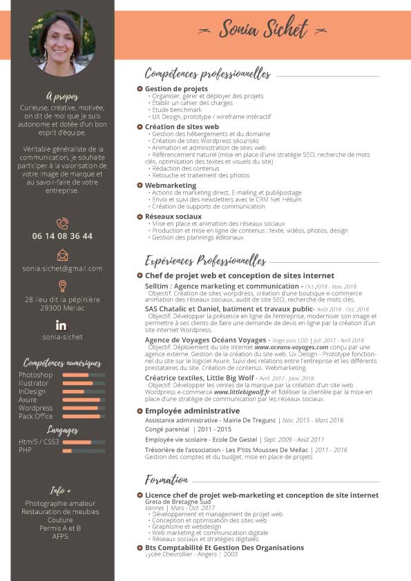 SSichet's tweet image. Bonjour, urgent recherche poste dans le numérique entre #Lorient et #Quimper. #PleaseRT #chefdeprojet #chargédecommunication #consultantformationlogiciel #assistanteweb #creationsiteinternet #i4EmploiR bit.ly/2sjCm5P