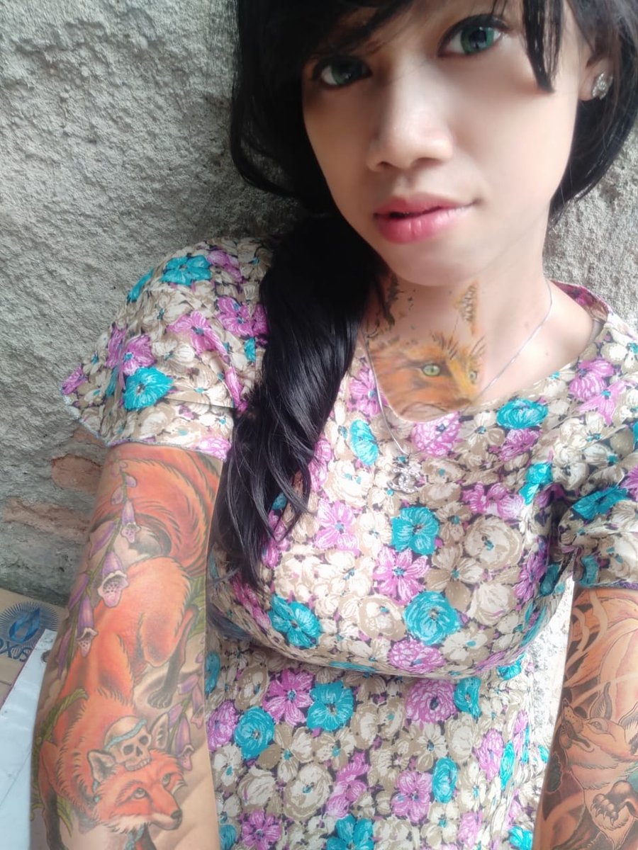 mega_kitty's tweet image. Gahar uey